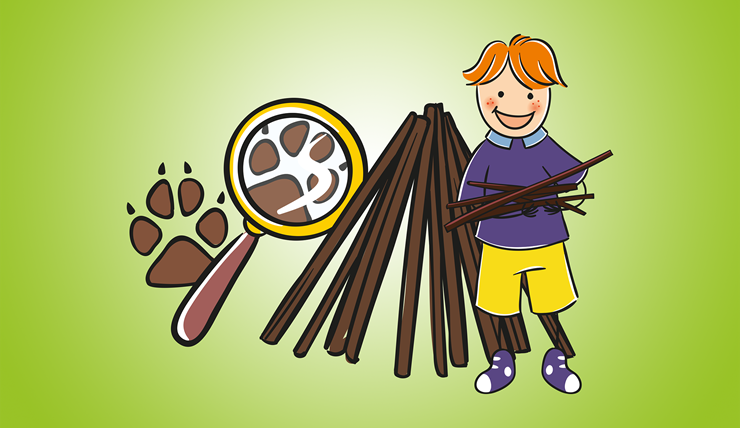 Natuur Website