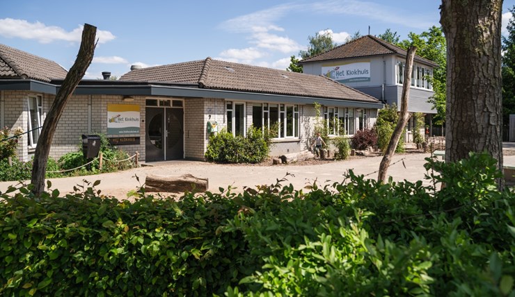 1 Zonnekinderen Kdv Het Klokhuis Duiven Entree