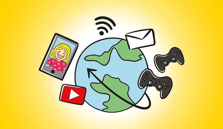 Multimedia Website