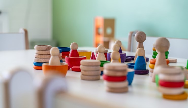 Zonnekinderen Kdv Het Klokhuis Duiven Speelgoed