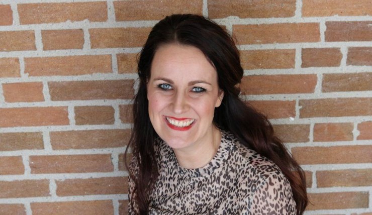 Sanne Duis IKC Directeur